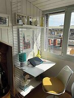Stylish Loft - Amazing Views