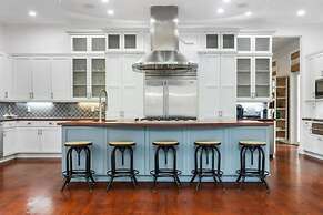 New Luxe Super Villa by The Glam Homes