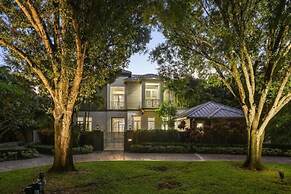 New Luxe Super Villa by The Glam Homes
