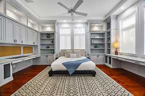 New Luxe Super Villa by The Glam Homes