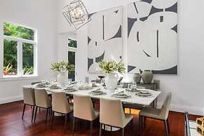 New Luxe Super Villa by The Glam Homes
