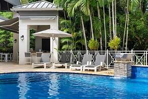 New Luxe Super Villa by The Glam Homes