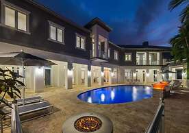 New Luxe Super Villa by The Glam Homes