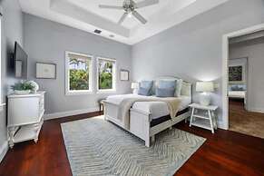 New Luxe Super Villa by The Glam Homes