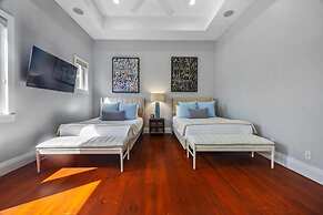New Luxe Super Villa by The Glam Homes