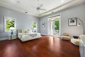 New Luxe Super Villa by The Glam Homes