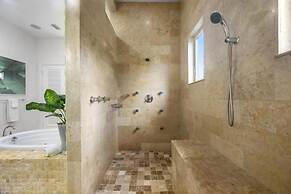 New Luxe Super Villa by The Glam Homes