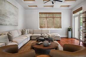 New Luxe Super Villa by The Glam Homes
