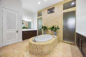 New Luxe Super Villa by The Glam Homes