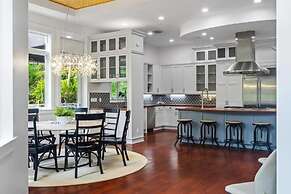 New Luxe Super Villa by The Glam Homes