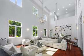 New Luxe Super Villa by The Glam Homes