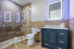 New Luxe Super Villa by The Glam Homes