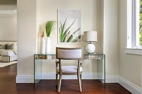 New Luxe Super Villa by The Glam Homes