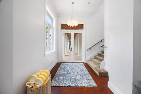 New Luxe Super Villa by The Glam Homes