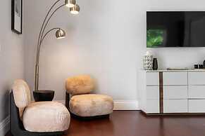 New Luxe Super Villa by The Glam Homes