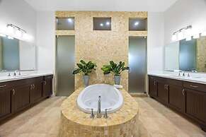 New Luxe Super Villa by The Glam Homes
