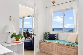 Blue Serenity Oceanfront Penthouse Tower Isle