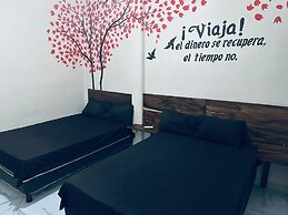 Hotel NB aeropuerto