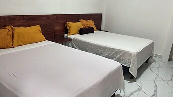 Hotel NB aeropuerto