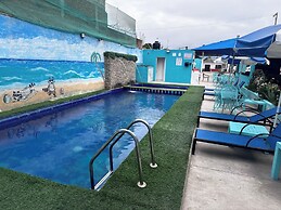 Hotel NB aeropuerto