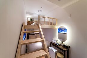 LAHA Boutique DDP Dongdaemun
