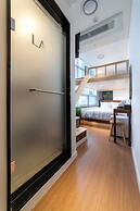 LAHA Boutique DDP Dongdaemun