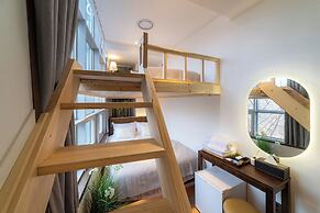 LAHA Boutique DDP Dongdaemun