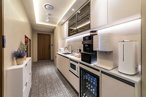 LAHA Boutique DDP Dongdaemun