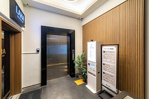 LAHA Boutique DDP Dongdaemun