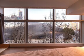 LAHA Boutique DDP Dongdaemun