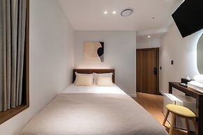 LAHA Boutique DDP Dongdaemun