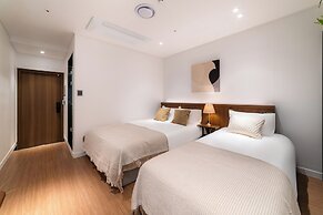 LAHA Boutique DDP Dongdaemun
