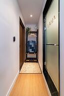LAHA Boutique DDP Dongdaemun