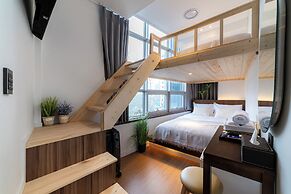 LAHA Boutique DDP Dongdaemun