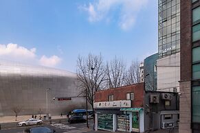 LAHA Boutique DDP Dongdaemun