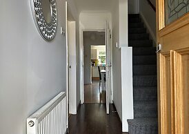 Eye Road Retreat
