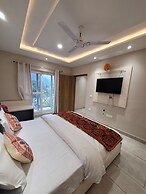 RnR Premium Stay