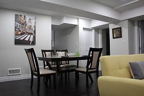 Cozy 2-bedroom House Rental in Brampton's Mount Pleasant