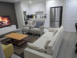 Cozy 2-bedroom House Rental in Brampton's Mount Pleasant