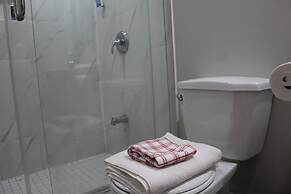 Cozy 2-bedroom House Rental in Brampton's Mount Pleasant