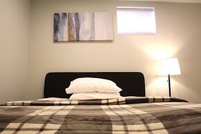 Cozy 2-bedroom House Rental in Brampton's Mount Pleasant