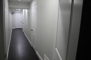 Cozy 2-bedroom House Rental in Brampton's Mount Pleasant