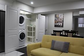 Cozy 2-bedroom House Rental in Brampton's Mount Pleasant