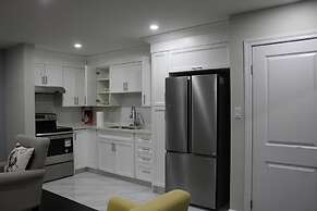 Cozy 2-bedroom House Rental in Brampton's Mount Pleasant