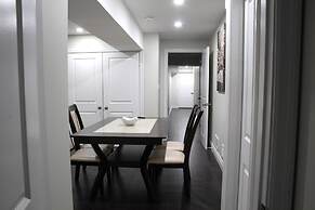 Cozy 2-bedroom House Rental in Brampton's Mount Pleasant