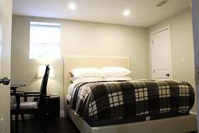 Cozy 2-bedroom House Rental in Brampton's Mount Pleasant