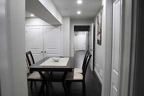 Cozy 2-bedroom House Rental in Brampton's Mount Pleasant