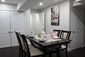 Cozy 2-bedroom House Rental in Brampton's Mount Pleasant