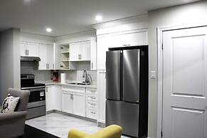 Cozy 2-bedroom House Rental in Brampton's Mount Pleasant