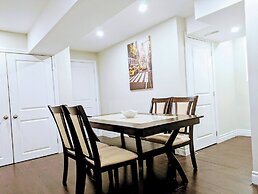 Cozy 2-bedroom House Rental in Brampton's Mount Pleasant